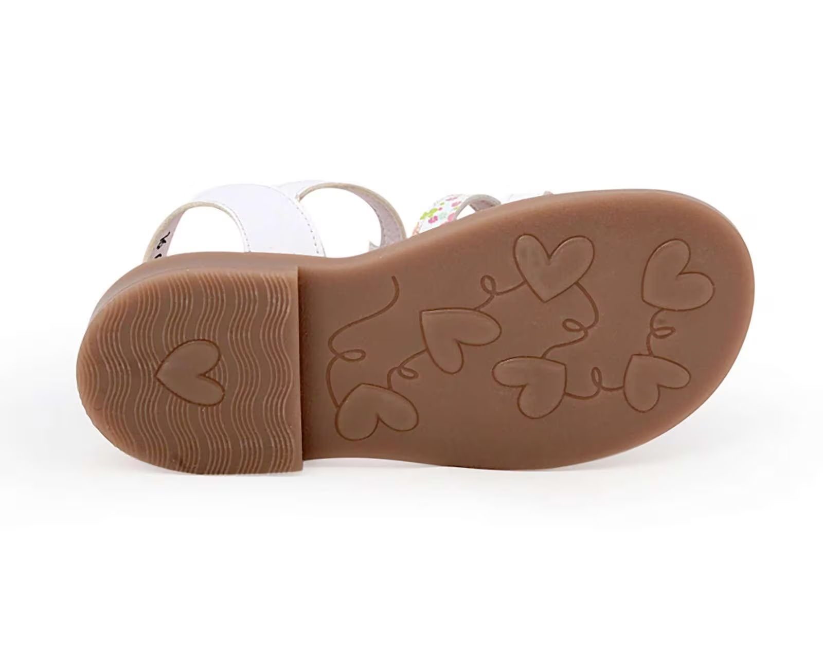 Foto 6 pulgar | Foto 5 | Sandalias Grils Attitude para Niña