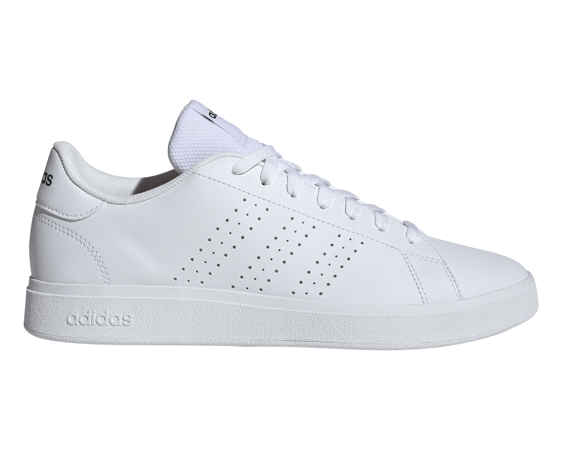 Foto 2 | Foto 2 | Tenis Adidas Advantage Base 2.0 para Hombre