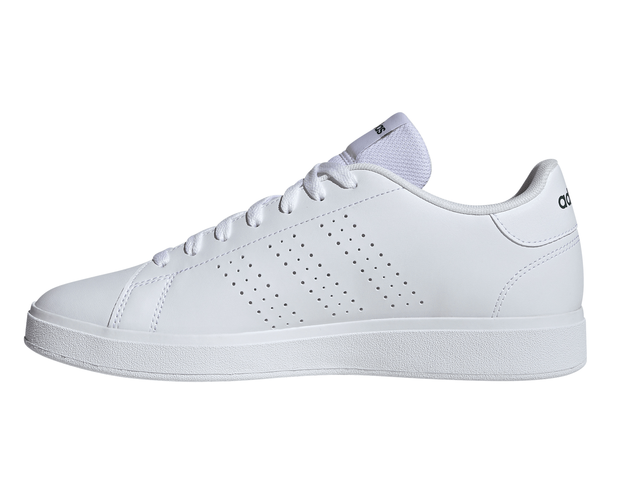 Foto 3 | Foto 3 | Tenis Adidas Advantage Base 2.0 para Hombre