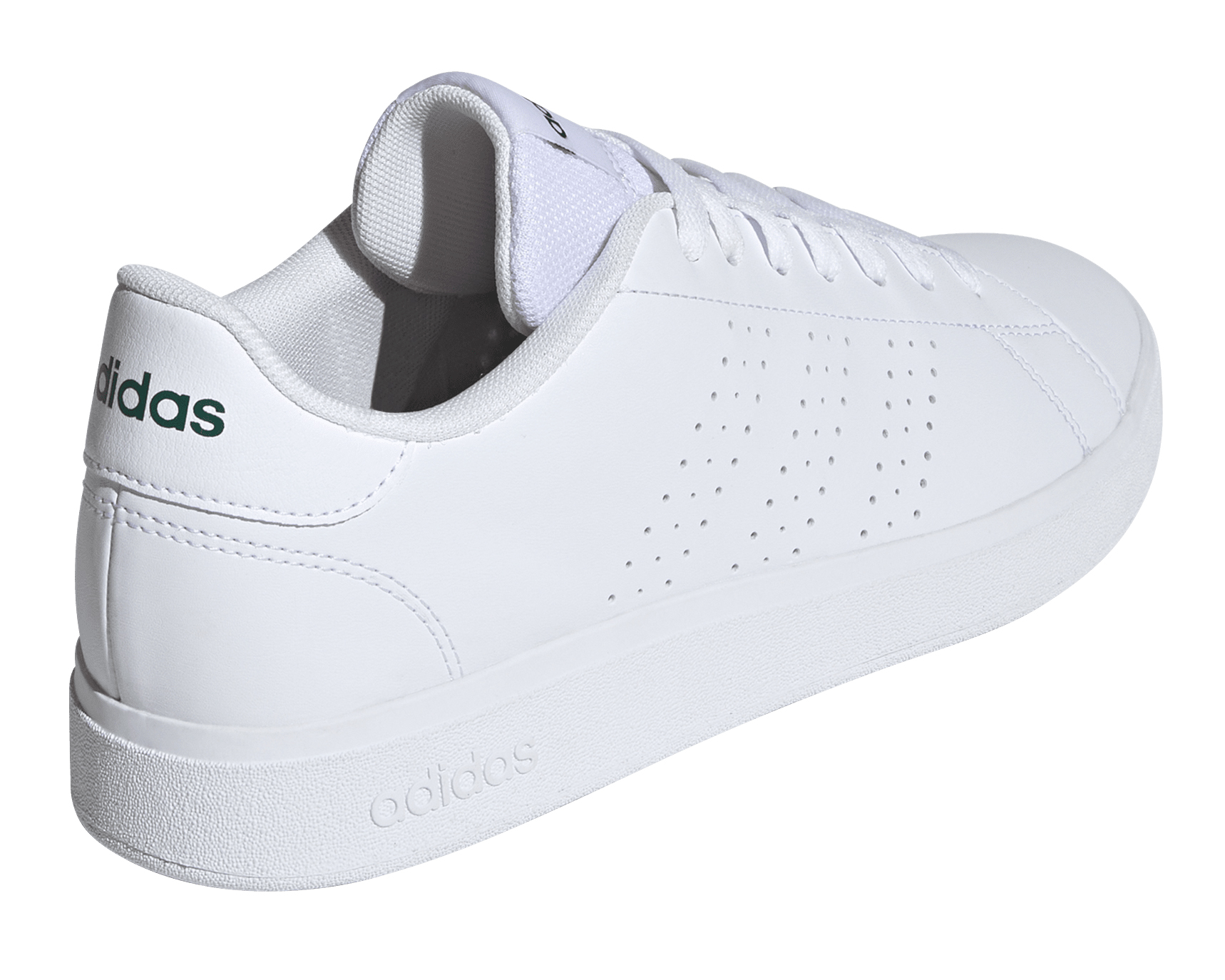 Foto 5 pulgar | Foto 4 | Tenis Adidas Advantage Base 2.0 para Hombre