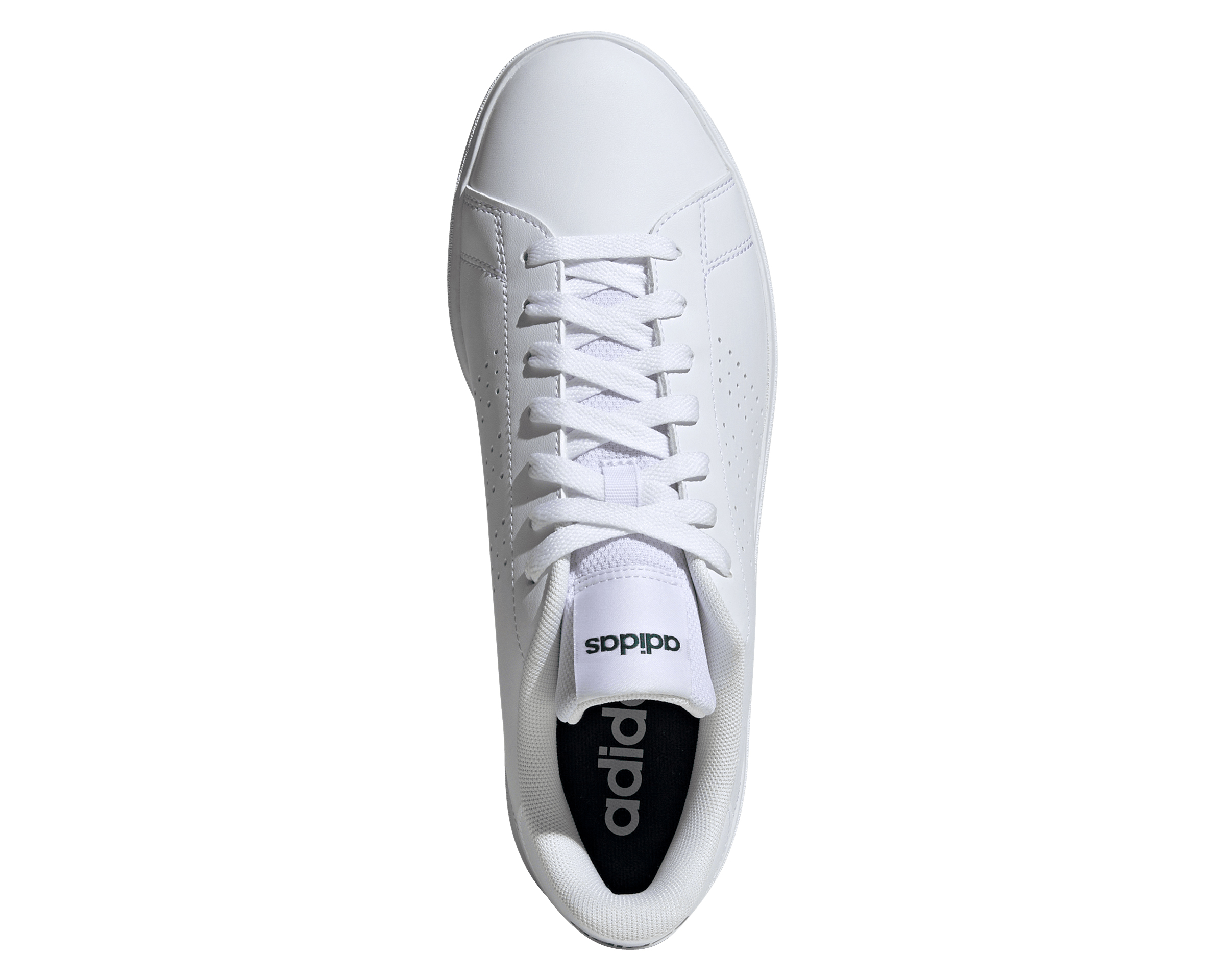 Foto 6 | Foto 6 | Tenis Adidas Advantage Base 2.0 para Hombre
