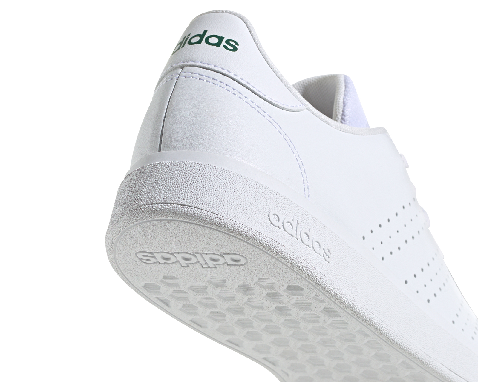 Foto 8 pulgar | Foto 7 | Tenis Adidas Advantage Base 2.0 para Hombre