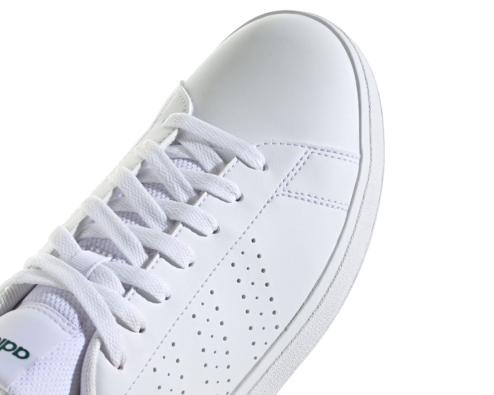 Foto 9 pulgar | Foto 8 | Tenis Adidas Advantage Base 2.0 para Hombre