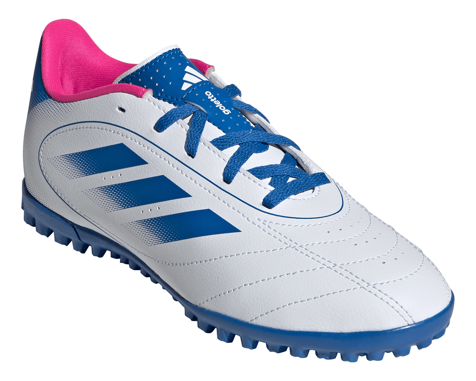 Tenis para Futbol Adidas Goletto IX TF Juveniles