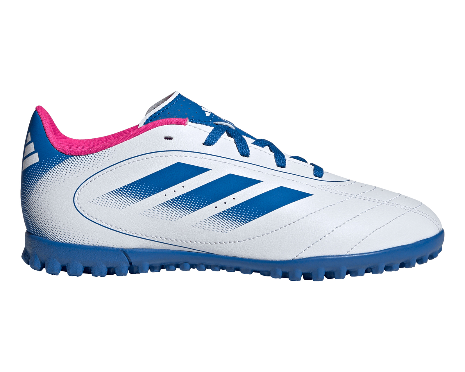 Foto 2 | Foto 2 | Tenis para Futbol Adidas Goletto IX TF Juveniles