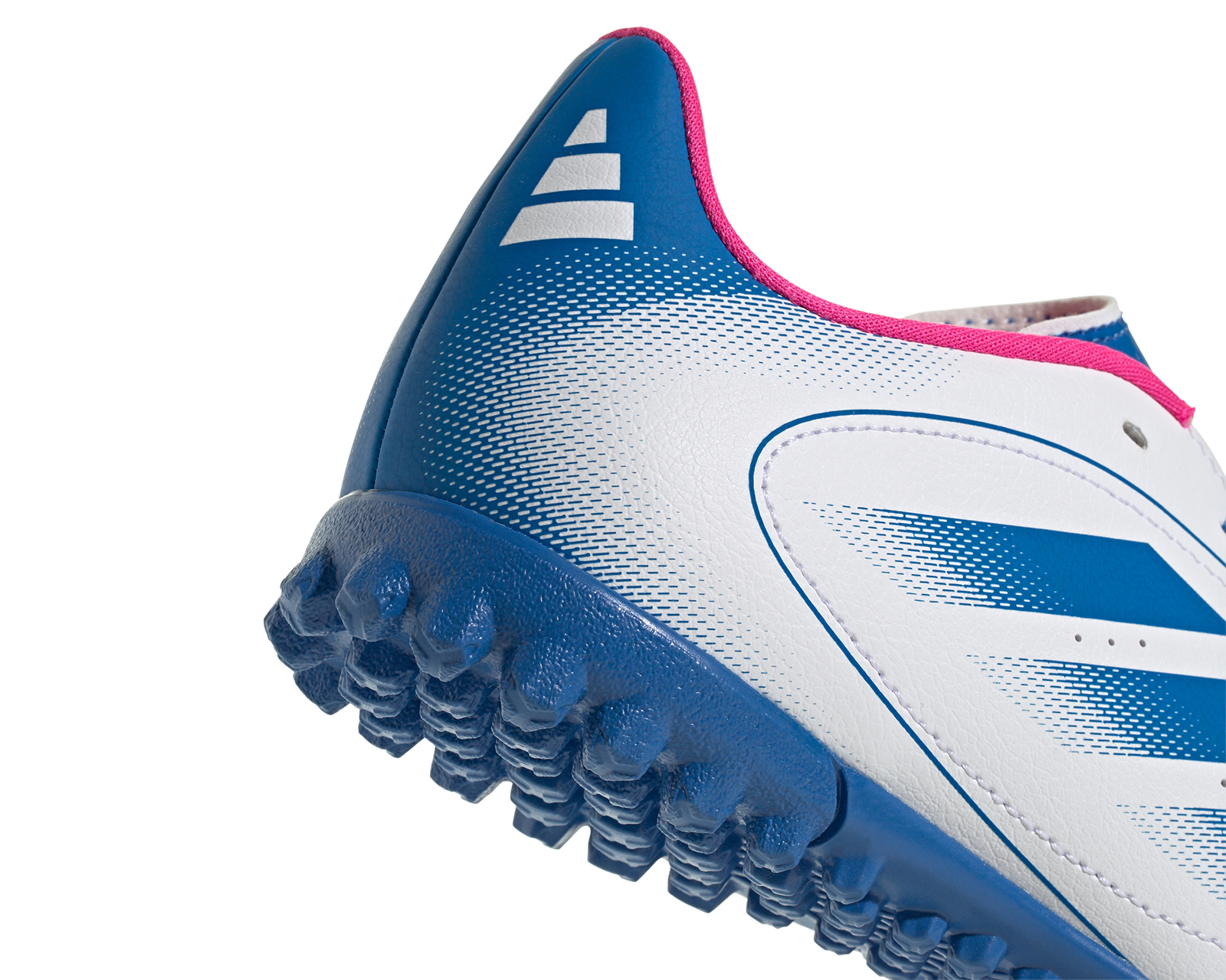 Foto 8 pulgar | Foto 7 | Tenis para Futbol Adidas Goletto IX TF Juveniles