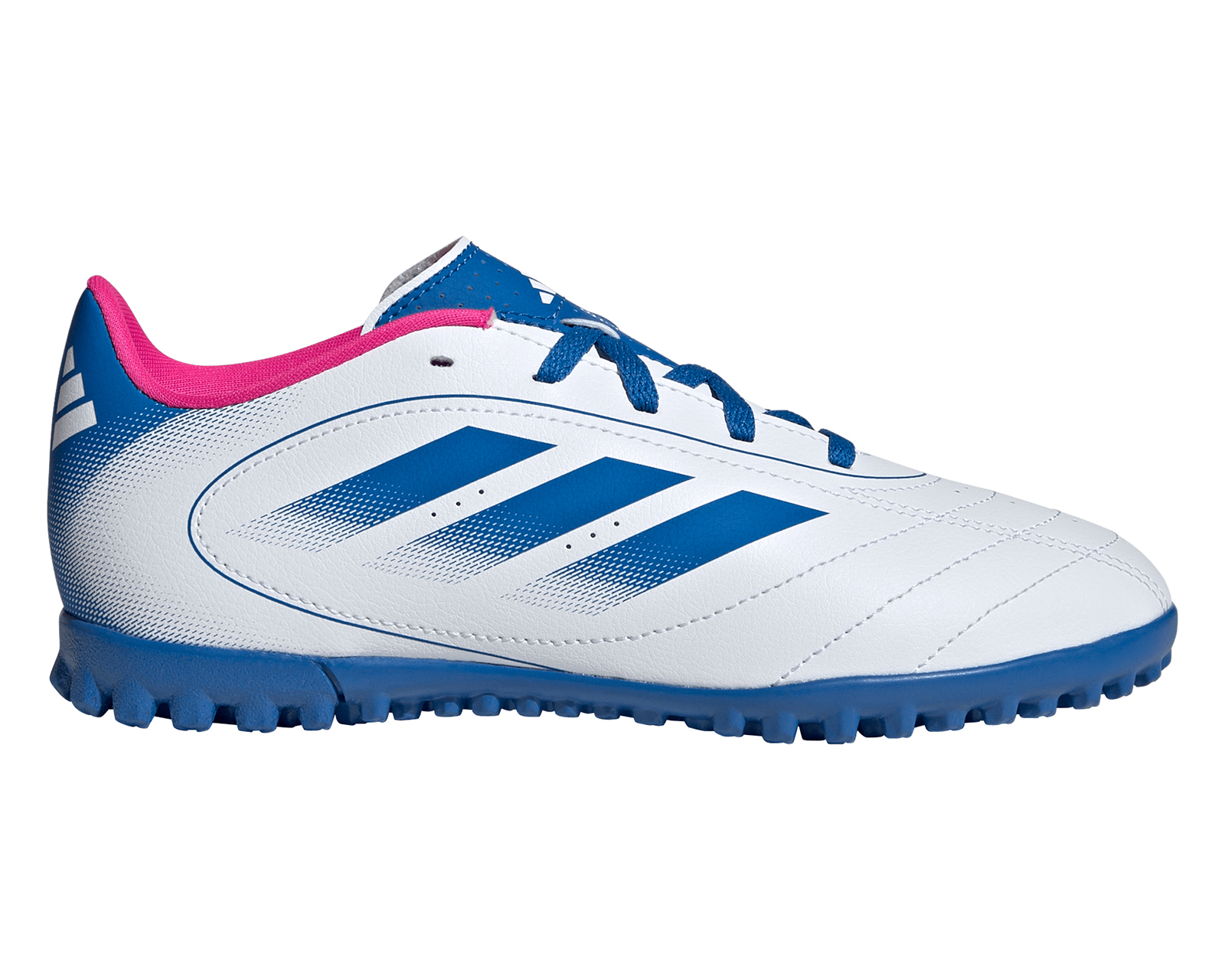 Foto 3 pulgar | Foto 2 | Tenis para Futbol Adidas Goletto IX TF para Niño