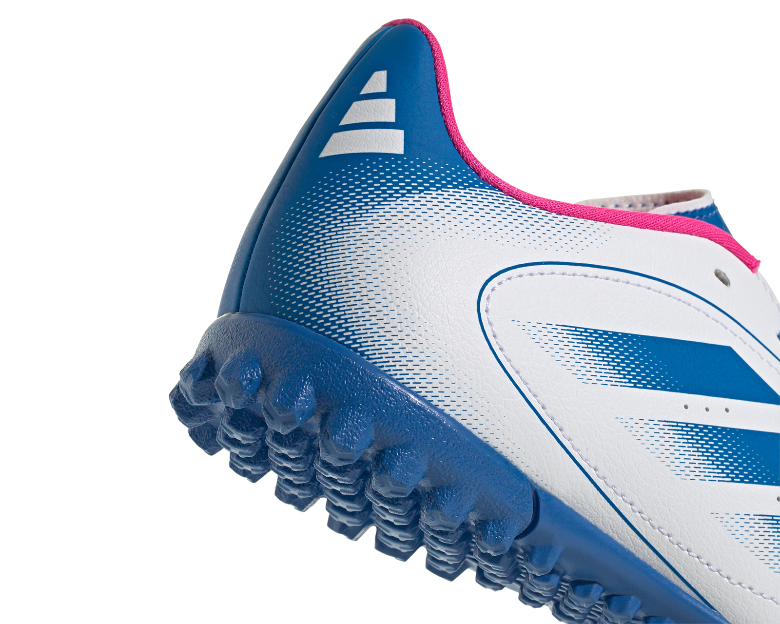 Foto 8 pulgar | Foto 7 | Tenis para Futbol Adidas Goletto IX TF para Niño