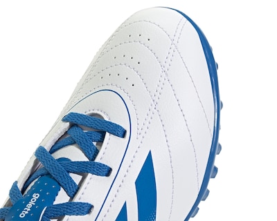 Foto 8 | Foto 8 | Tenis para Futbol Adidas Goletto IX TF para Niño