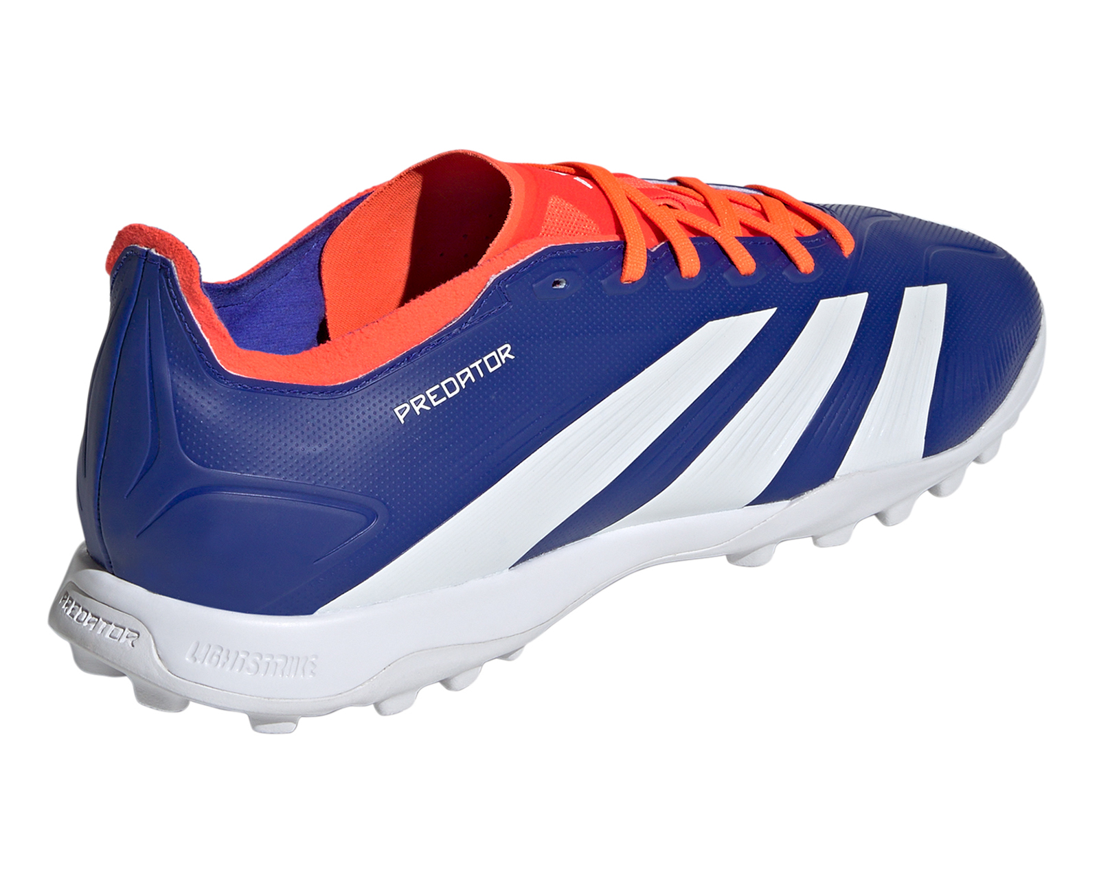 Foto 5 pulgar | Foto 4 | Tenis para Futbol Adidas Predator League para Hombre