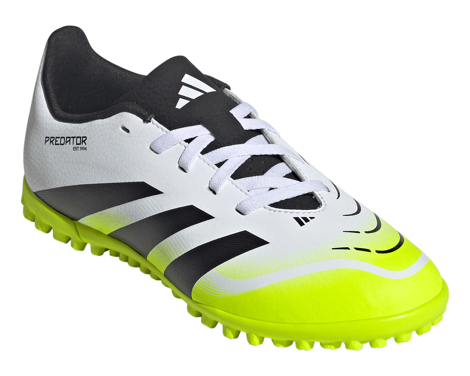 Foto 1 | Foto 1 | Tenis para Futbol Adidas Predator Club TF Juveniles