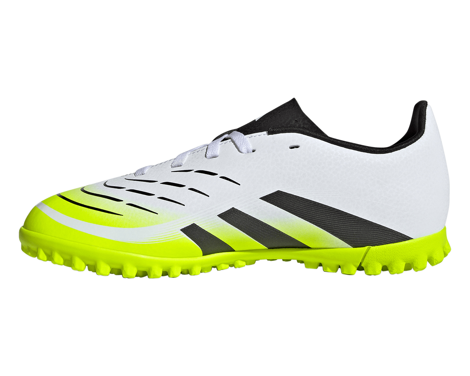 Foto 4 pulgar | Foto 3 | Tenis para Futbol Adidas Predator Club TF Juveniles