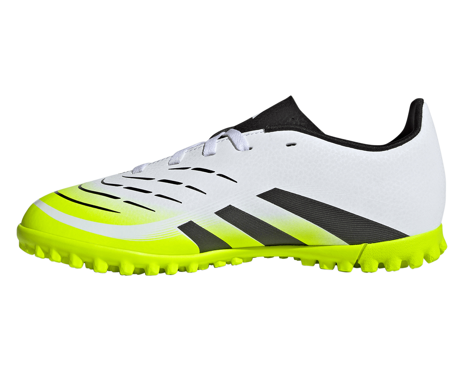 Foto 4 pulgar | Foto 3 | Tenis para Futbol Adidas Predator Club TF para Niño