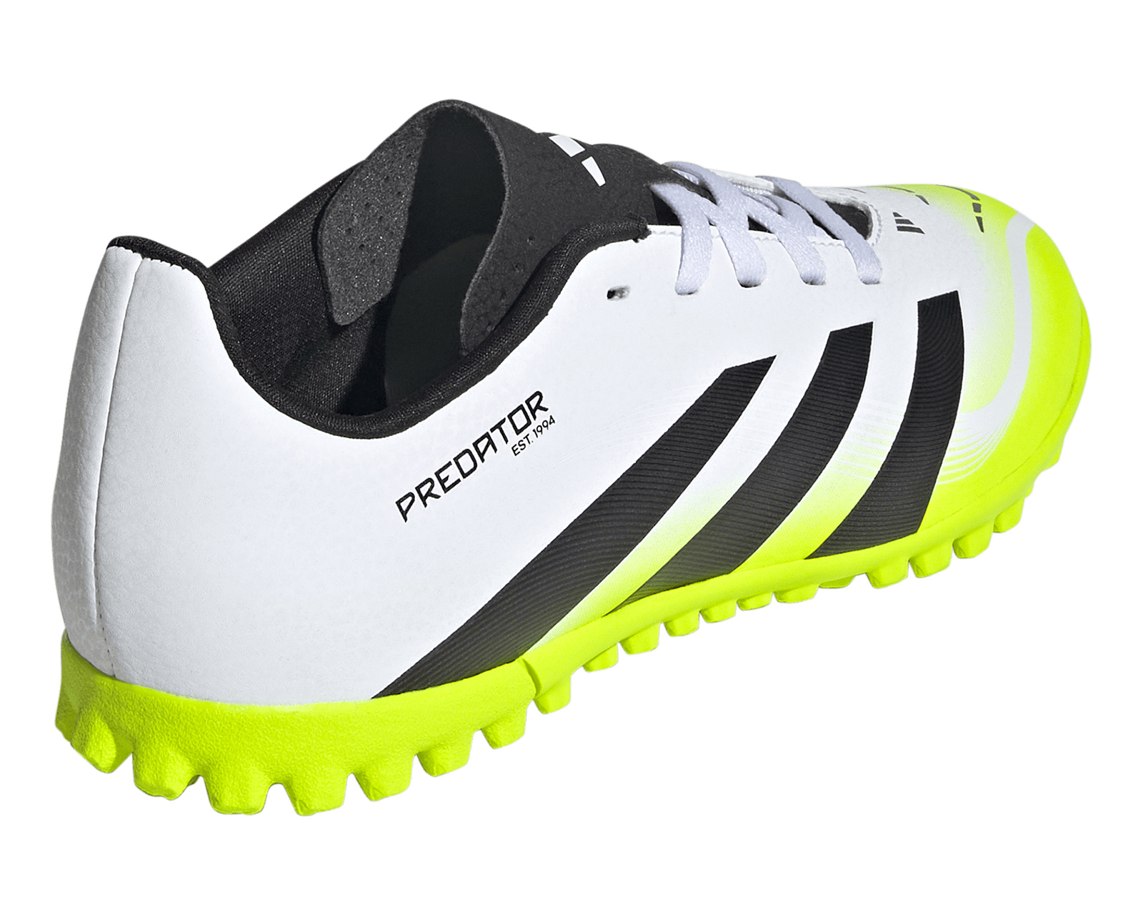 Foto 5 pulgar | Foto 4 | Tenis para Futbol Adidas Predator Club TF para Niño