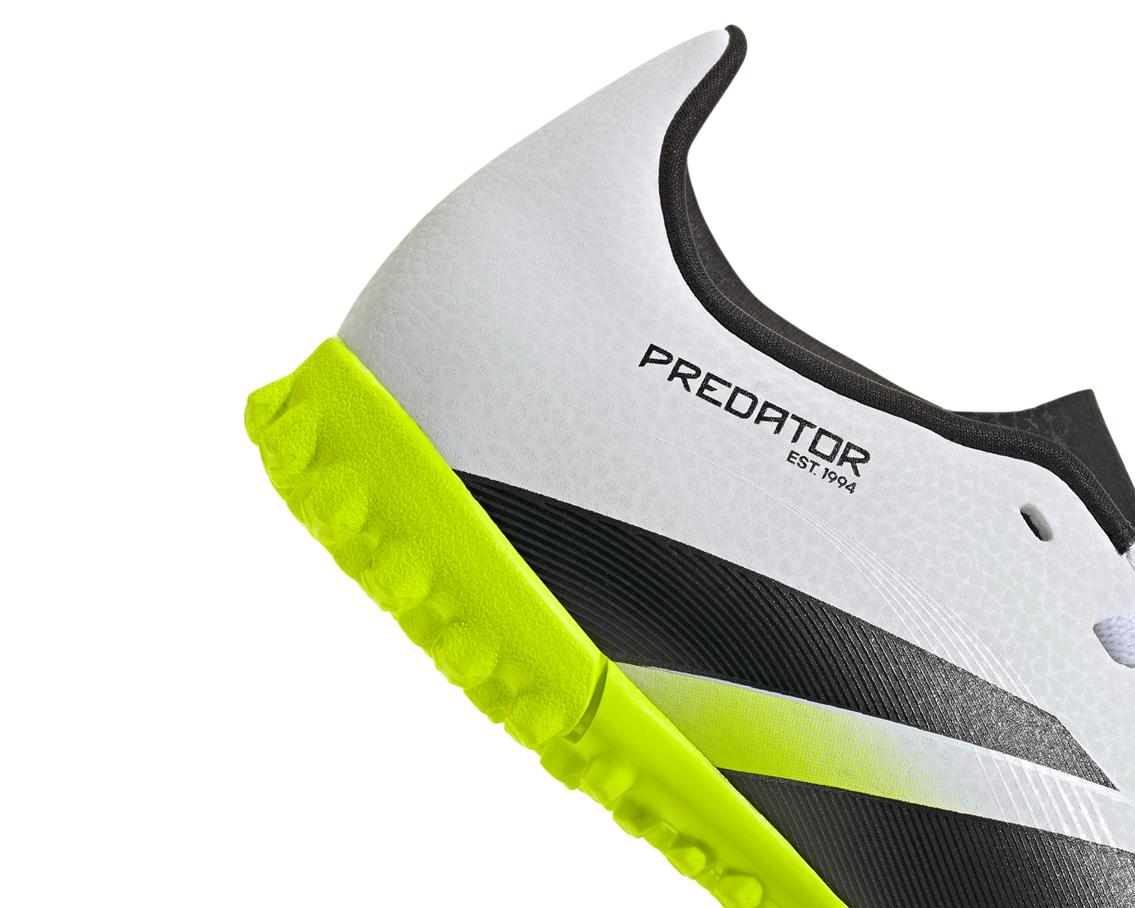 Foto 7 | Foto 7 | Tenis para Futbol Adidas Predator Club TF para Niño