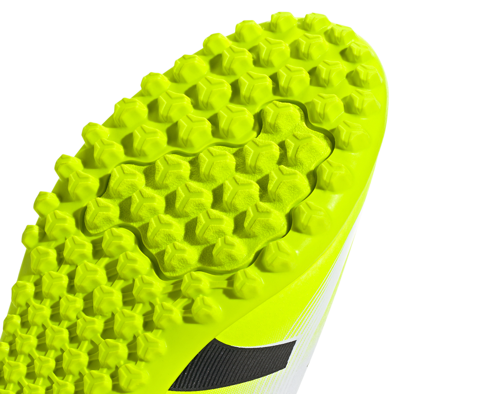 Foto 9 pulgar | Foto 8 | Tenis para Futbol Adidas Predator Club TF para Niño