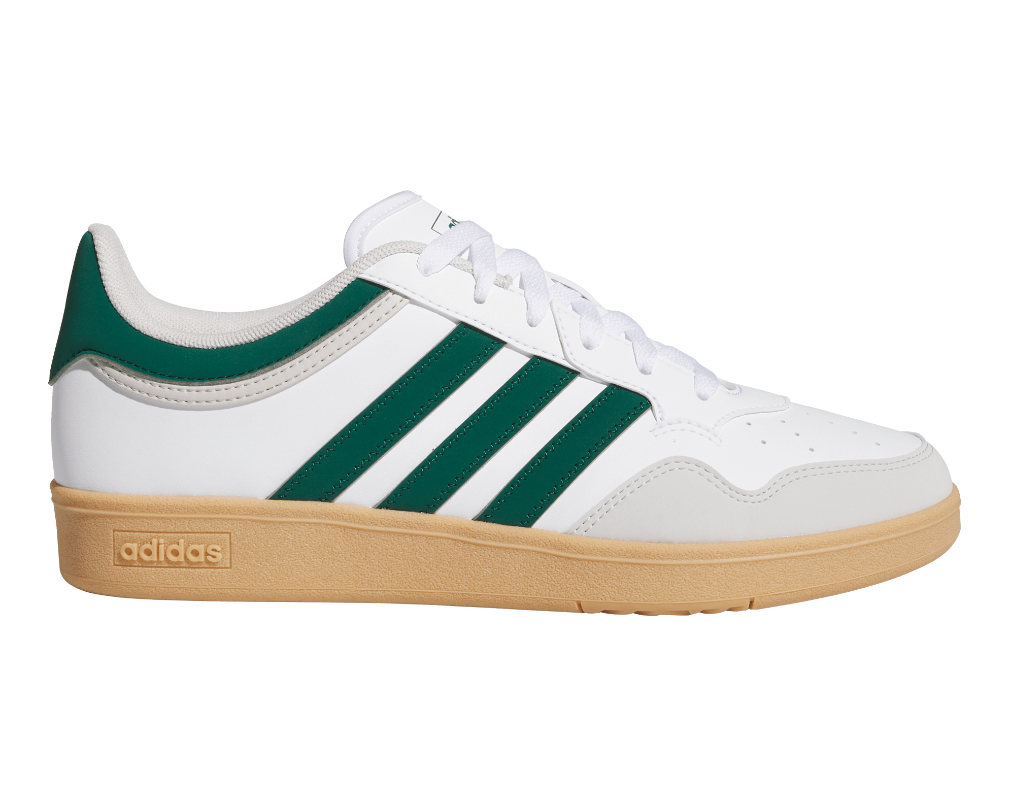 Foto 2 | Foto 2 | Tenis Adidas Hoops 4.0 para Hombre