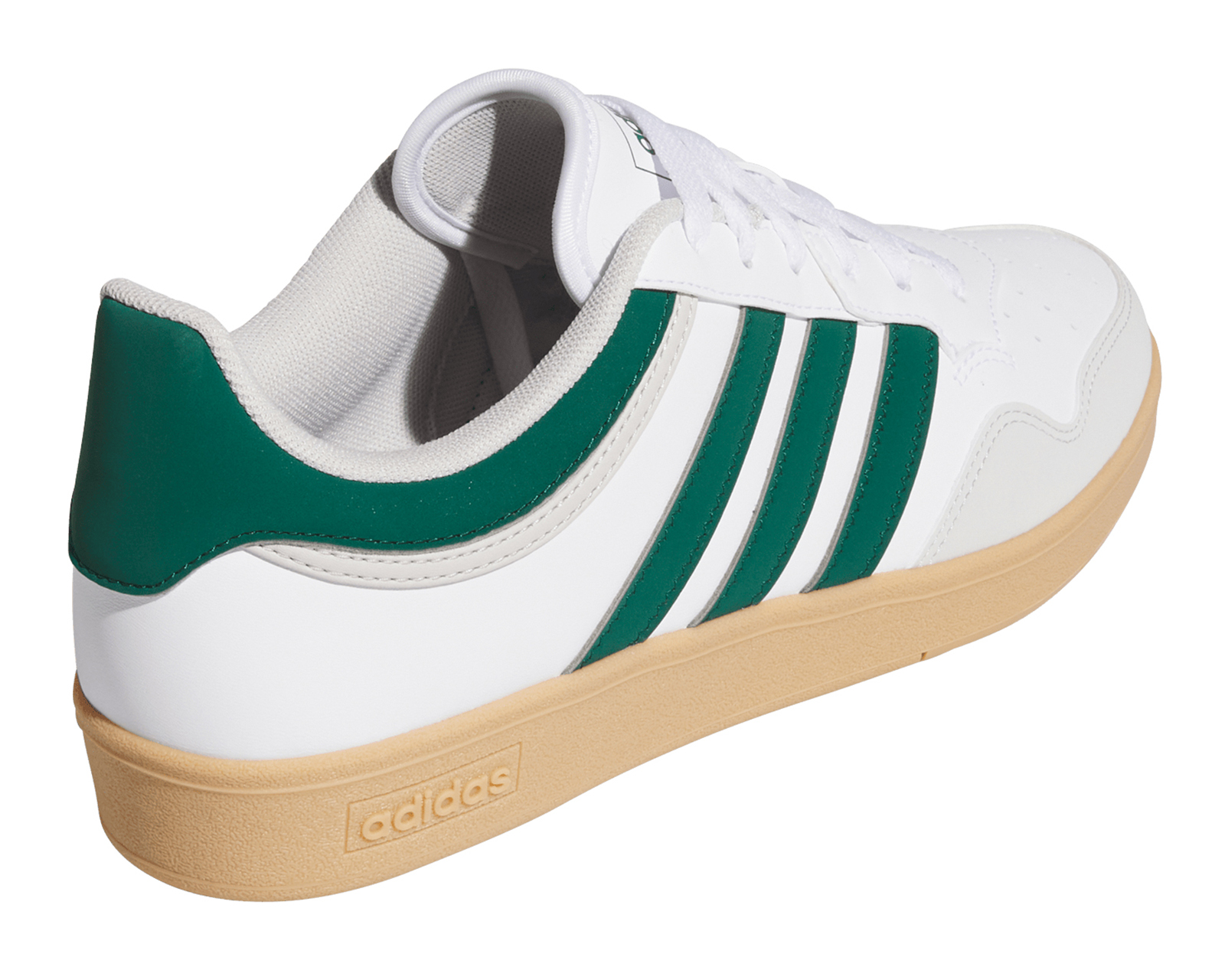Foto 5 pulgar | Foto 4 | Tenis Adidas Hoops 4.0 para Hombre
