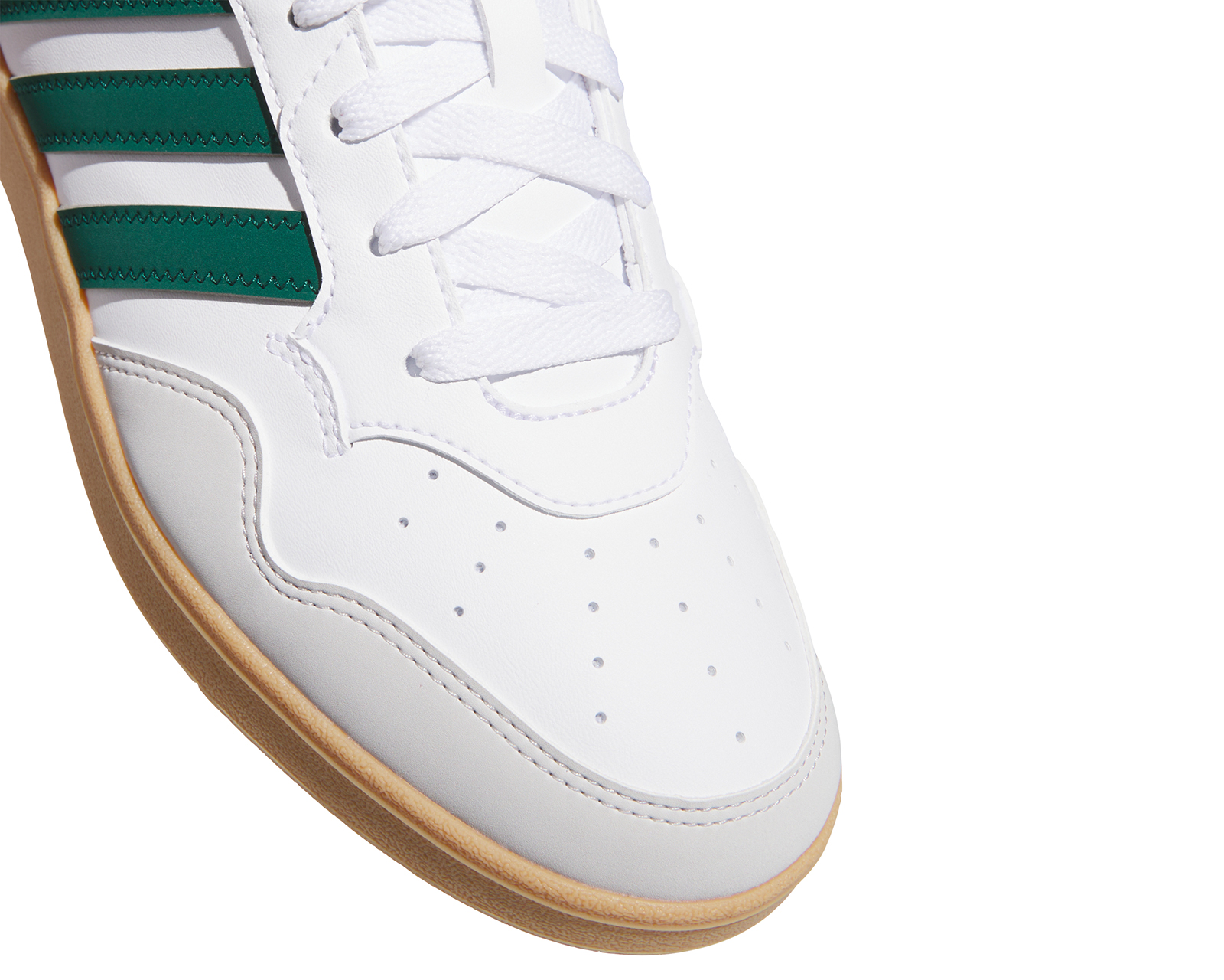 Foto 8 | Foto 8 | Tenis Adidas Hoops 4.0 para Hombre