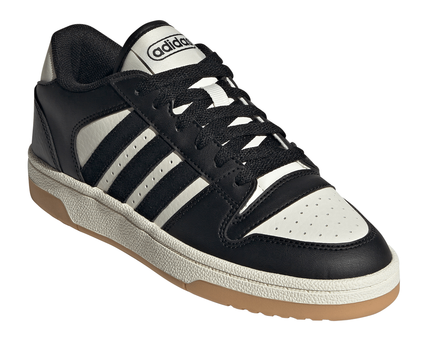 Foto 2 pulgar | Foto 1 | Tenis Adidas Break Start Juveniles