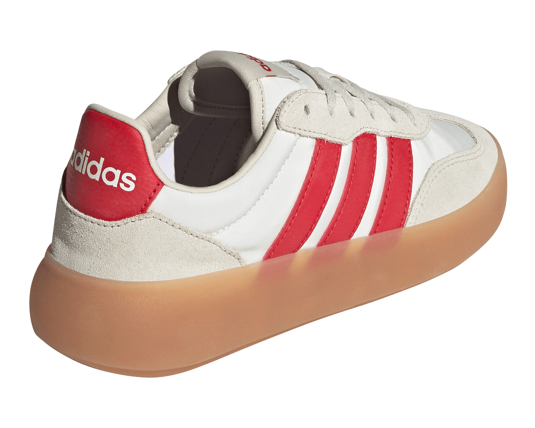 Foto 5 pulgar | Foto 4 | Tenis Adidas Barreda Decode Juveniles