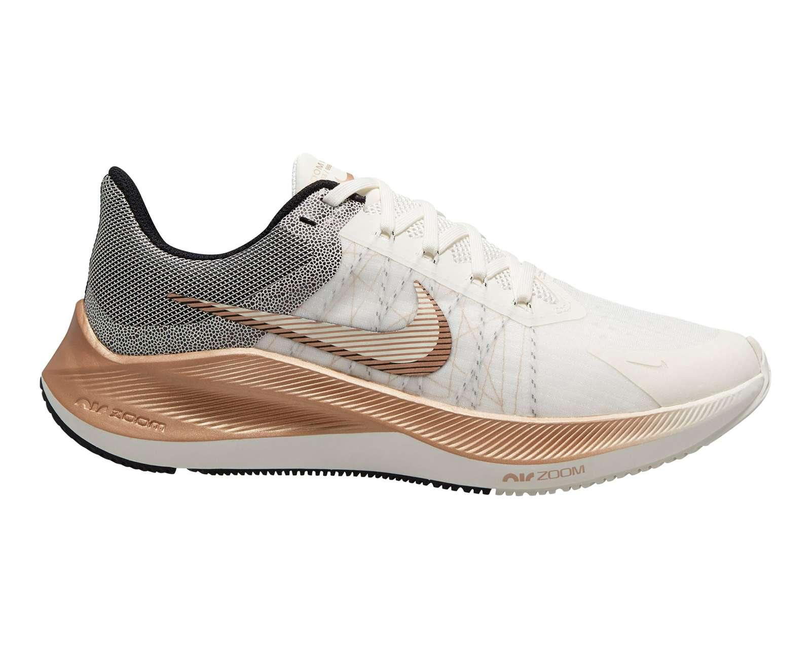 Foto 2 pulgar | Foto 1 | Tenis Nike Winflo 8 Premium para Mujer