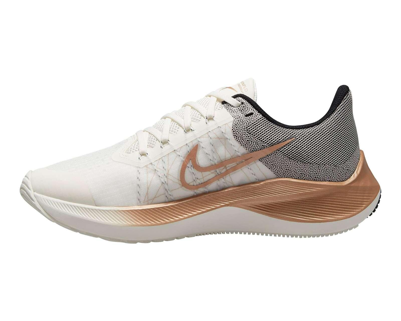 Foto 3 pulgar | Foto 2 | Tenis Nike Winflo 8 Premium para Mujer