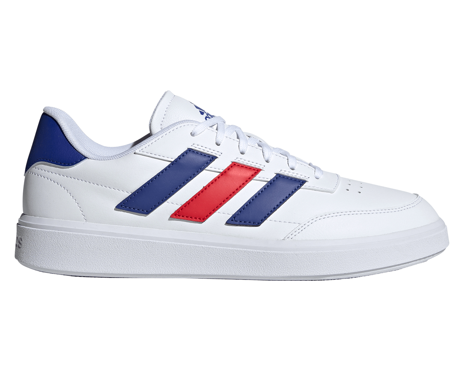 Foto 2 | Foto 2 | Tenis Adidas Courtblock para Hombre
