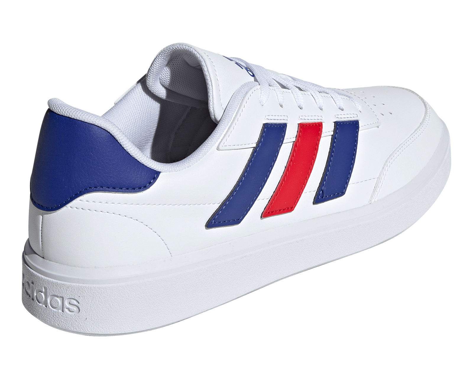 Foto 5 pulgar | Foto 4 | Tenis Adidas Courtblock para Hombre