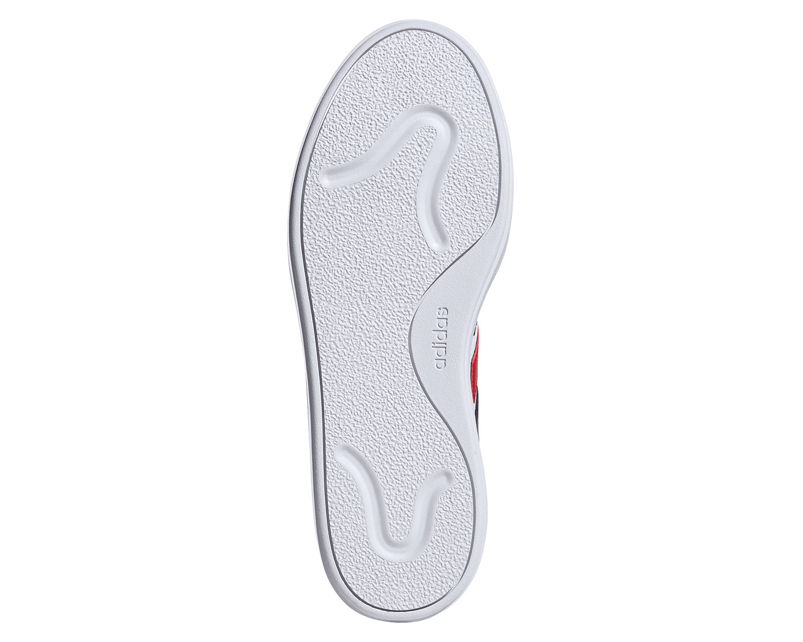 Foto 6 pulgar | Foto 5 | Tenis Adidas Courtblock para Hombre