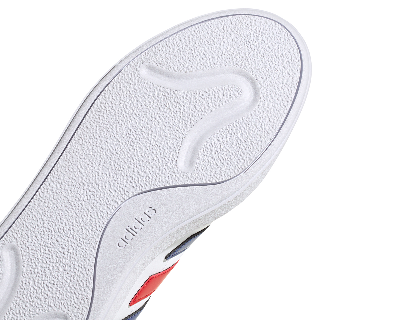 Foto 8 | Foto 8 | Tenis Adidas Courtblock para Hombre