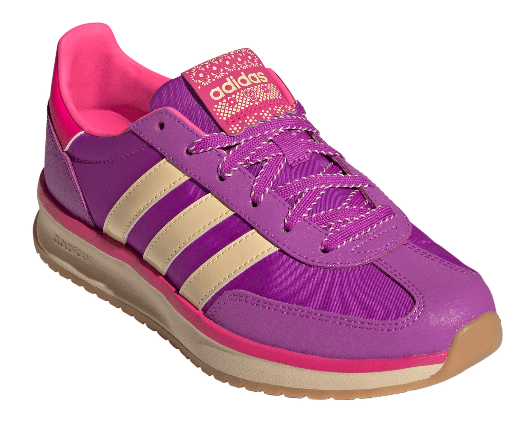 Tenis Adidas Run 70s 2.0 para Mujer
