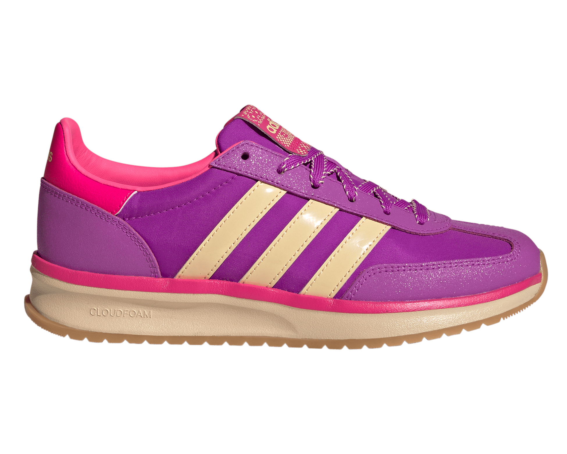 Foto 3 pulgar | Foto 2 | Tenis Adidas Run 70s 2.0 para Mujer