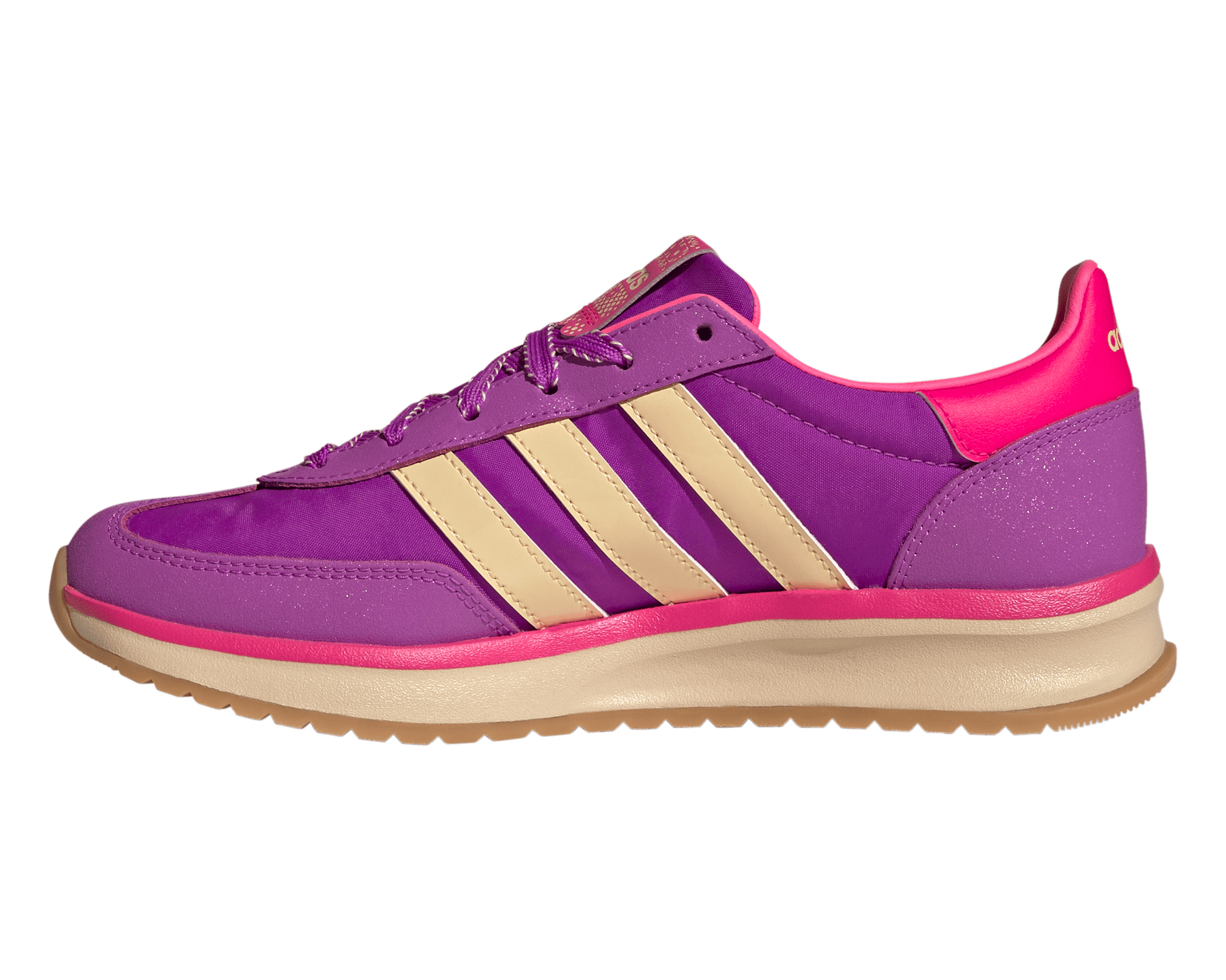 Foto 4 pulgar | Foto 3 | Tenis Adidas Run 70s 2.0 para Mujer