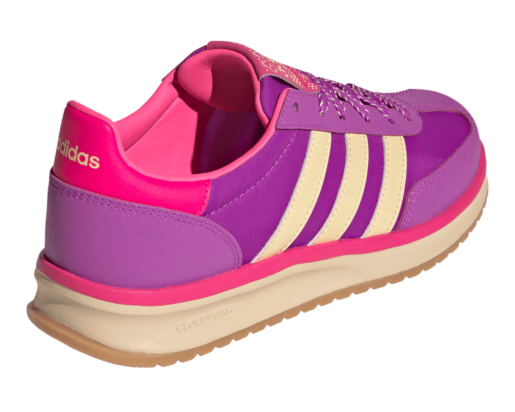 Foto 5 pulgar | Foto 4 | Tenis Adidas Run 70s 2.0 para Mujer