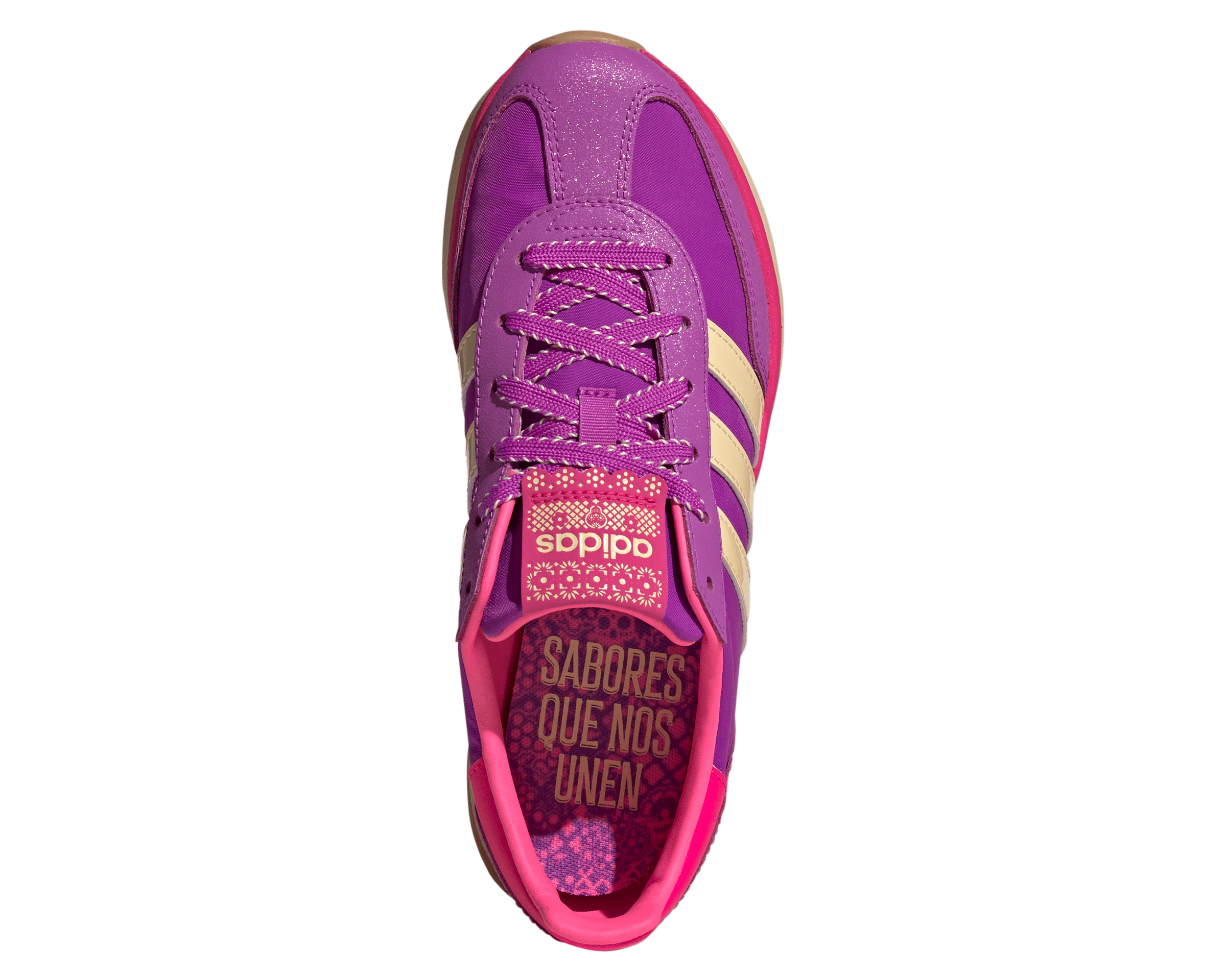Foto 6 | Foto 6 | Tenis Adidas Run 70s 2.0 para Mujer