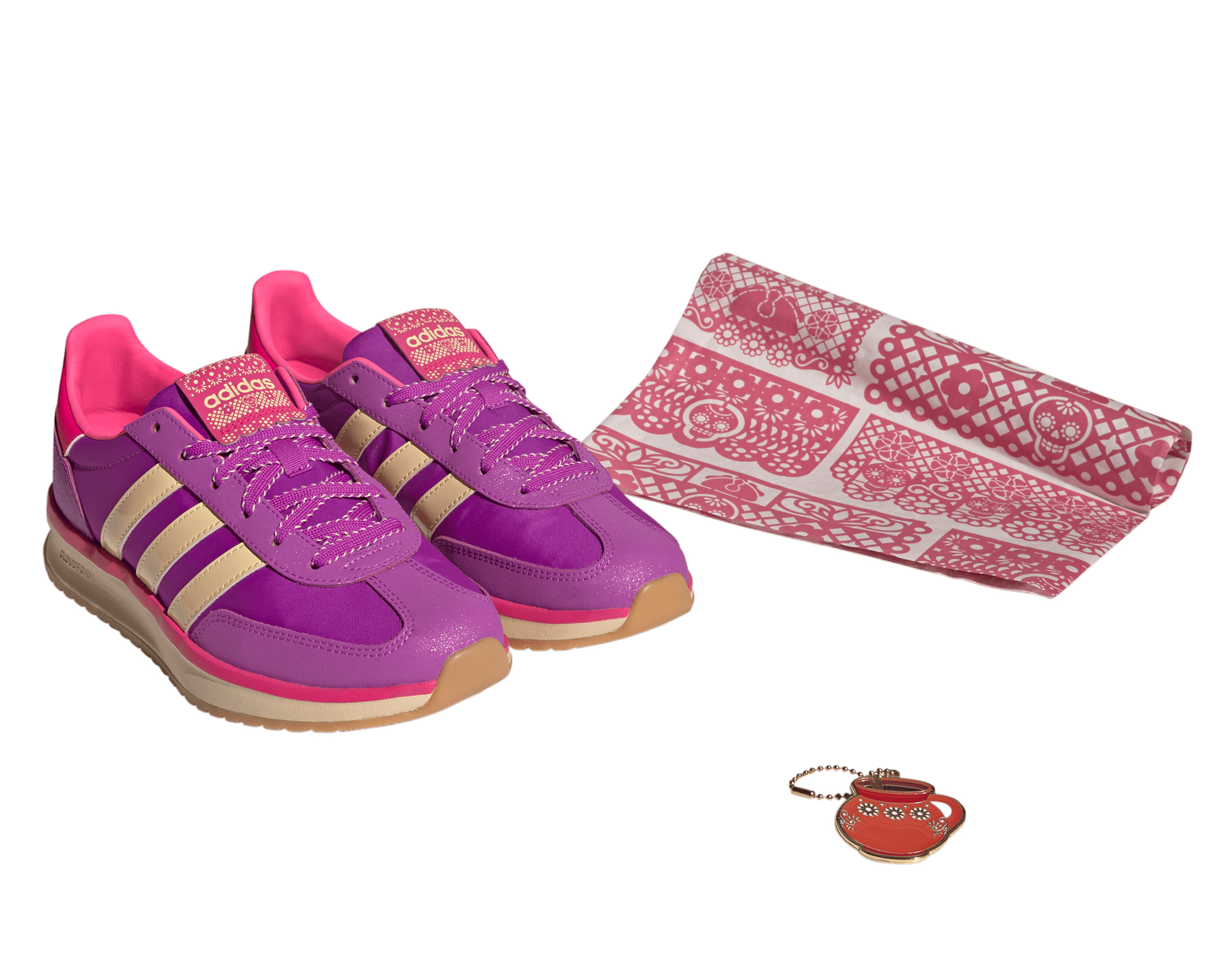 Foto 8 pulgar | Foto 7 | Tenis Adidas Run 70s 2.0 para Mujer