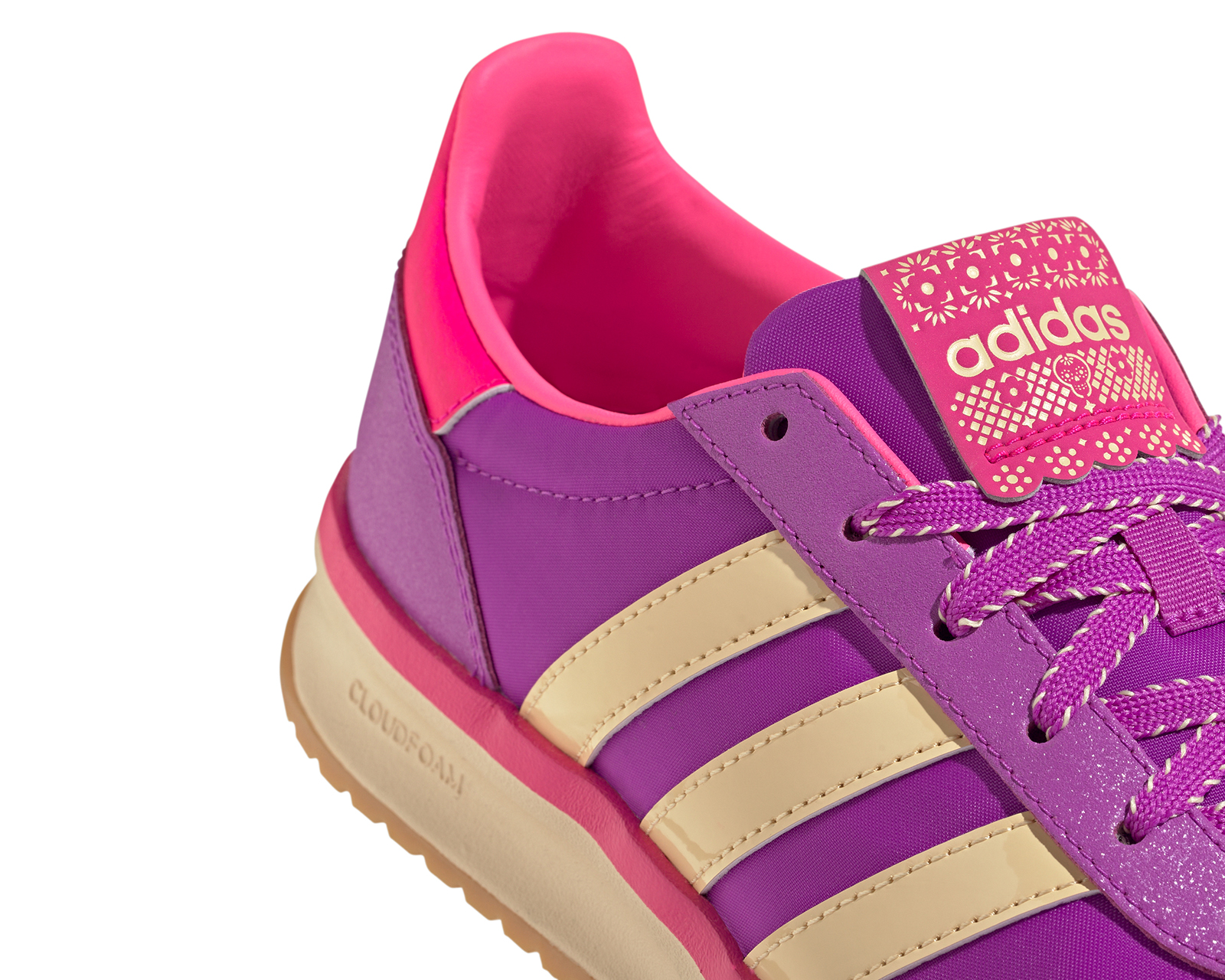 Foto 8 | Foto 8 | Tenis Adidas Run 70s 2.0 para Mujer