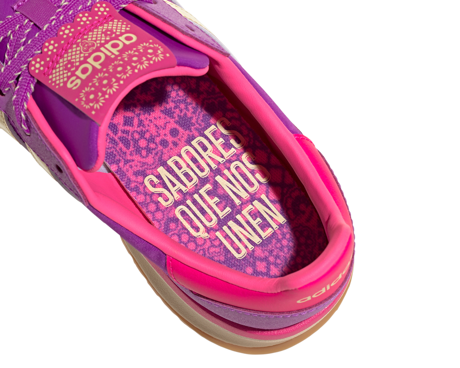 Foto 9 | Foto 9 | Tenis Adidas Run 70s 2.0 para Mujer