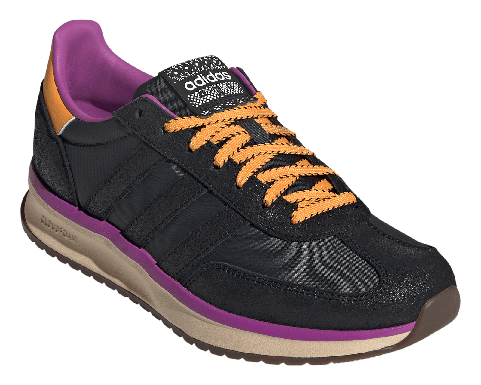Foto 1 | Foto 1 | Tenis Adidas Run 70s 2.0 Día de los Muertos para Hombre