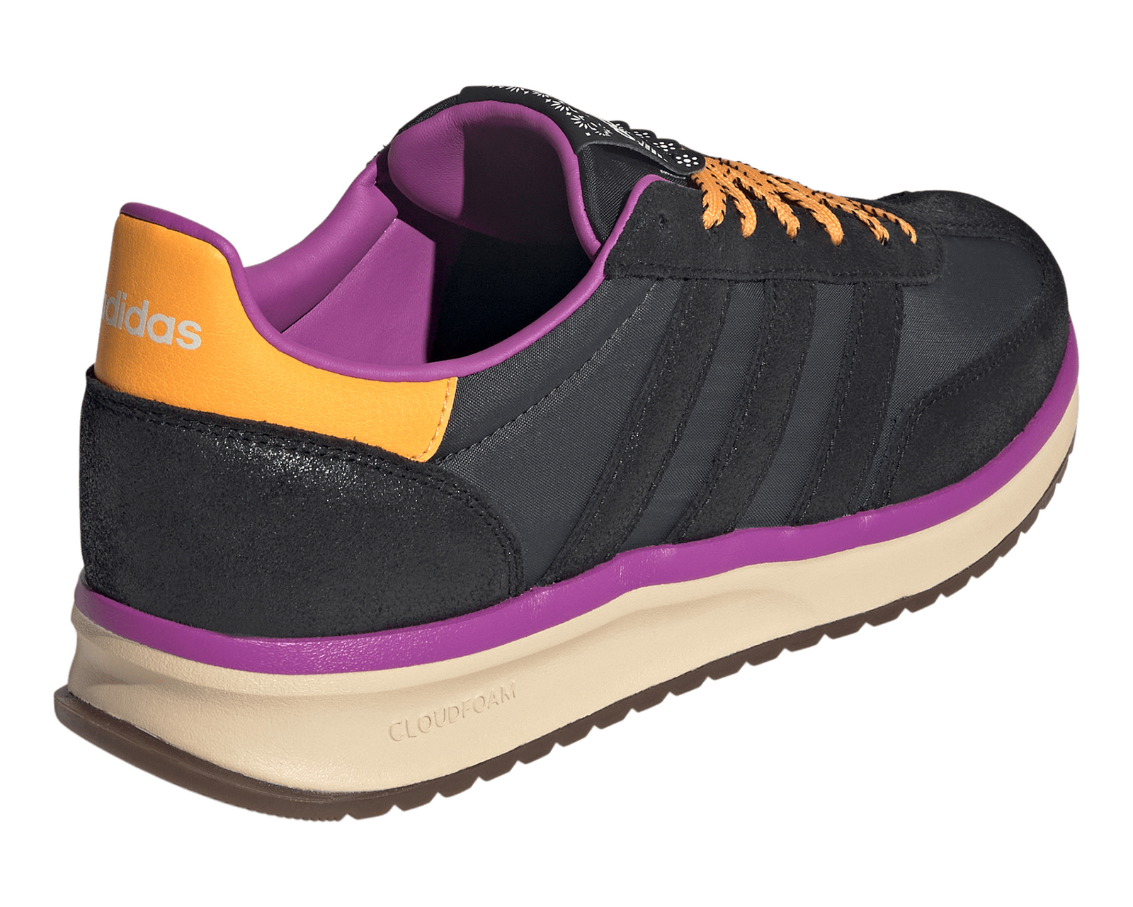 Foto 5 pulgar | Foto 4 | Tenis Adidas Run 70s 2.0 Día de los Muertos para Hombre