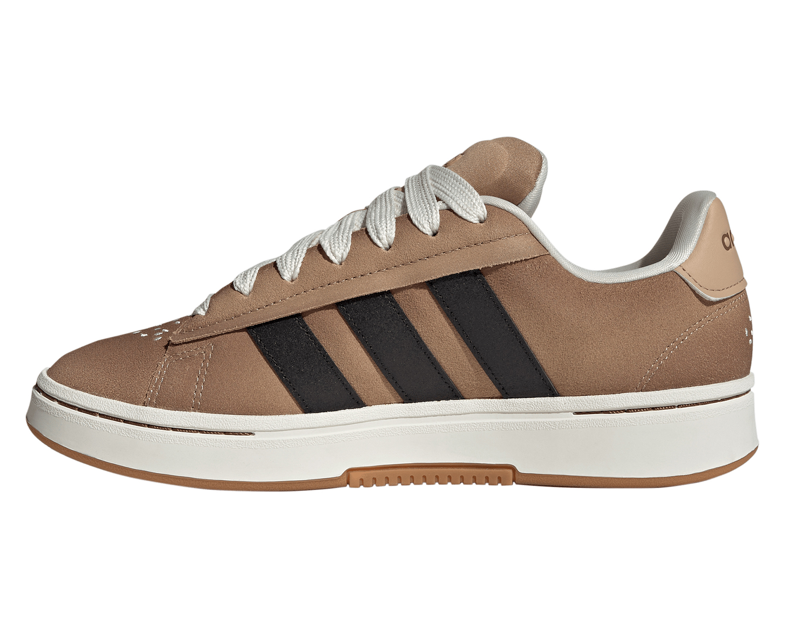 Foto 4 pulgar | Foto 3 | Tenis Adidas Grand Court Alpha 00s para Hombre