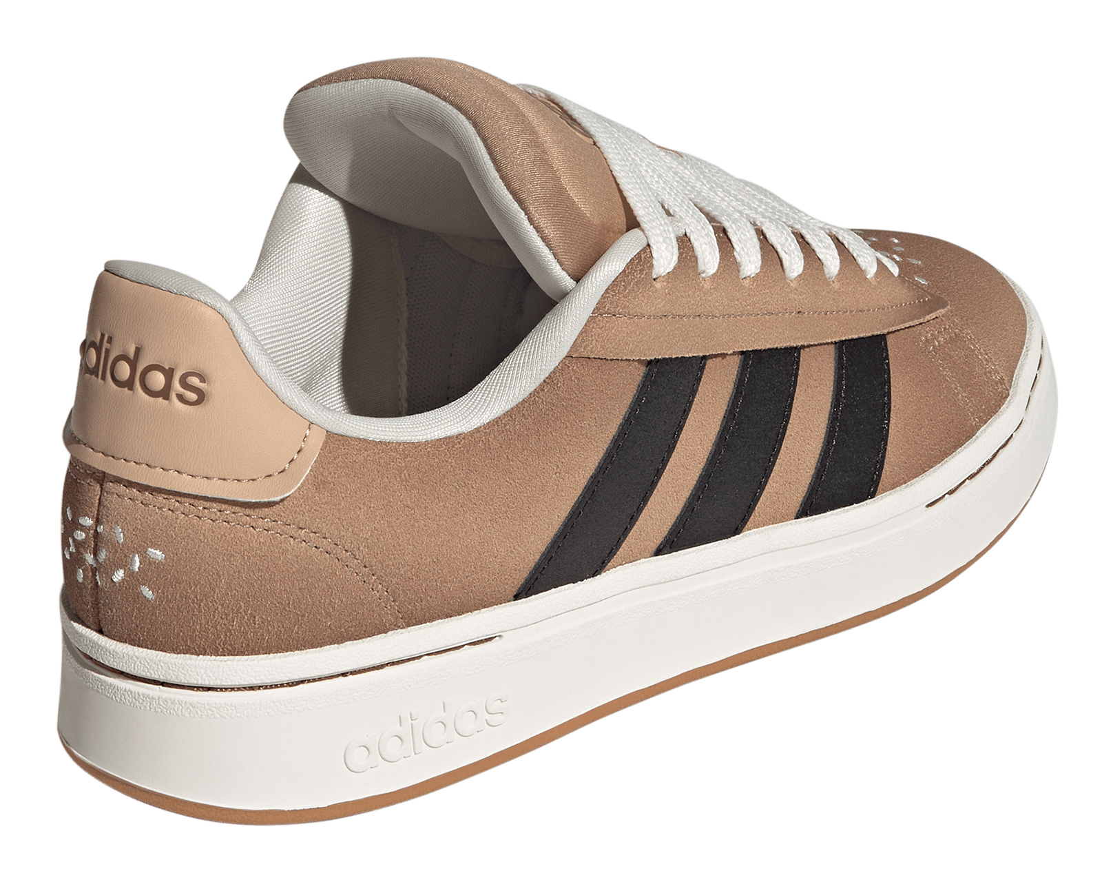 Foto 5 pulgar | Foto 4 | Tenis Adidas Grand Court Alpha 00s para Hombre