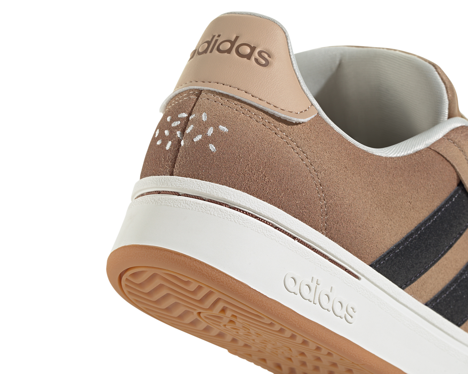 Foto 8 pulgar | Foto 7 | Tenis Adidas Grand Court Alpha 00s para Hombre