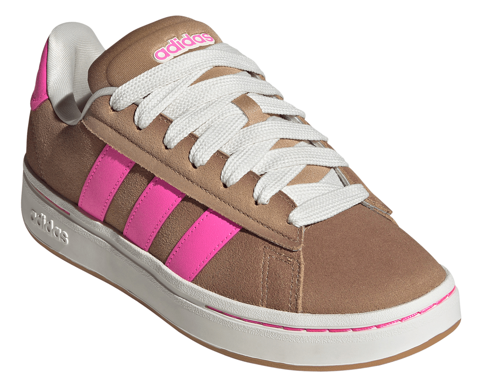 Foto 2 pulgar | Foto 1 | Tenis Adidas Grand Court Alpha 00s Día de los Muertos para Mujer