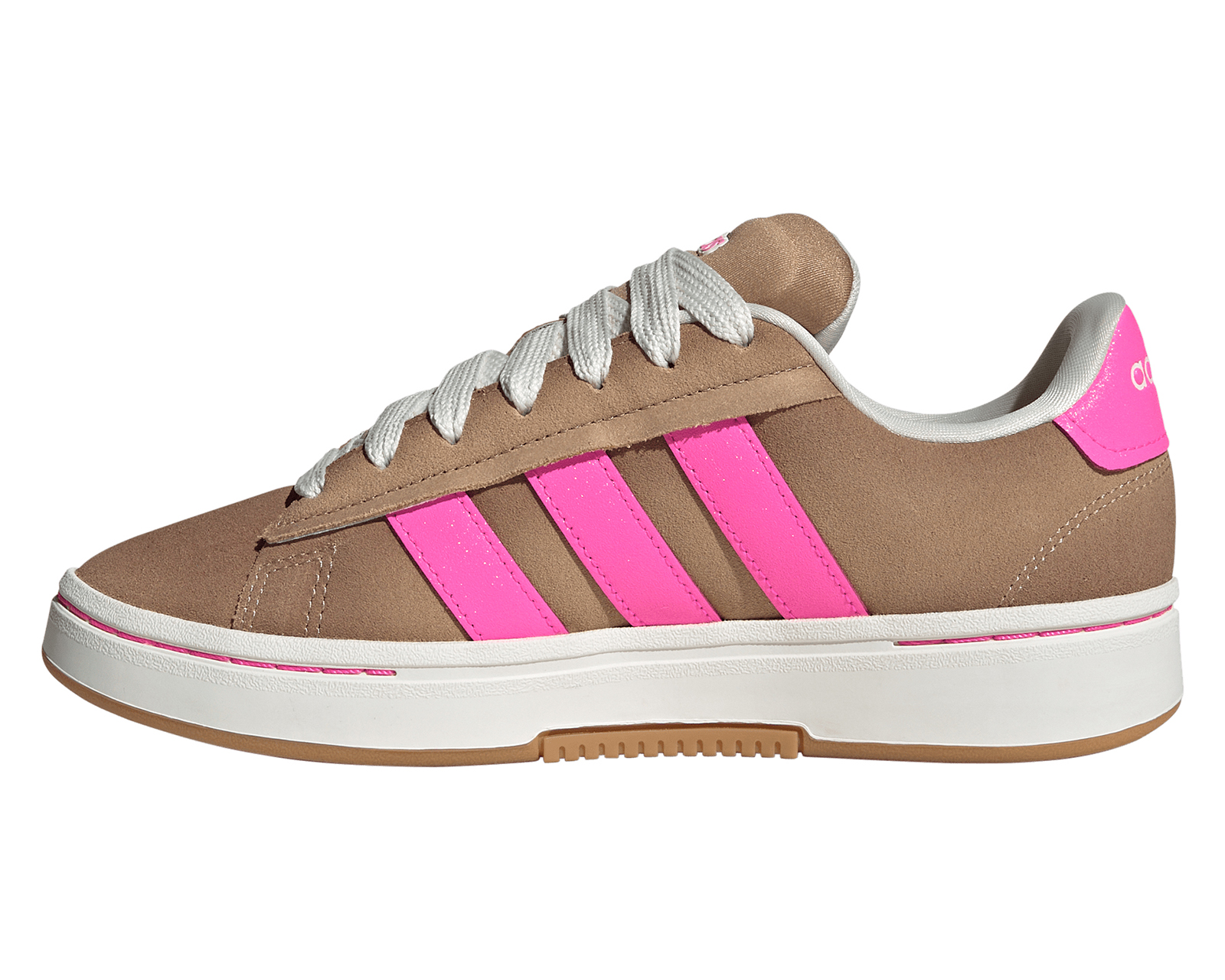Foto 3 | Foto 3 | Tenis Adidas Grand Court Alpha 00s Día de los Muertos para Mujer