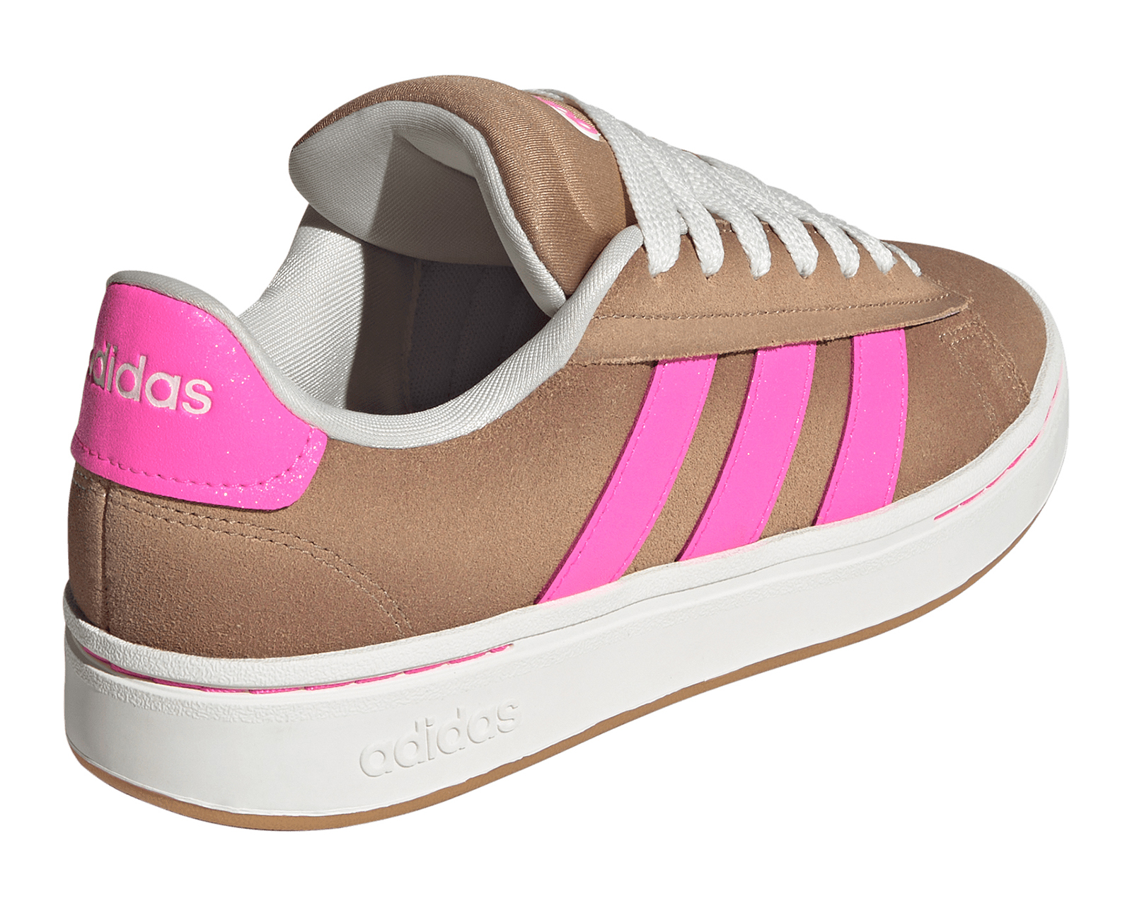 Foto 4 | Foto 4 | Tenis Adidas Grand Court Alpha 00s Día de los Muertos para Mujer