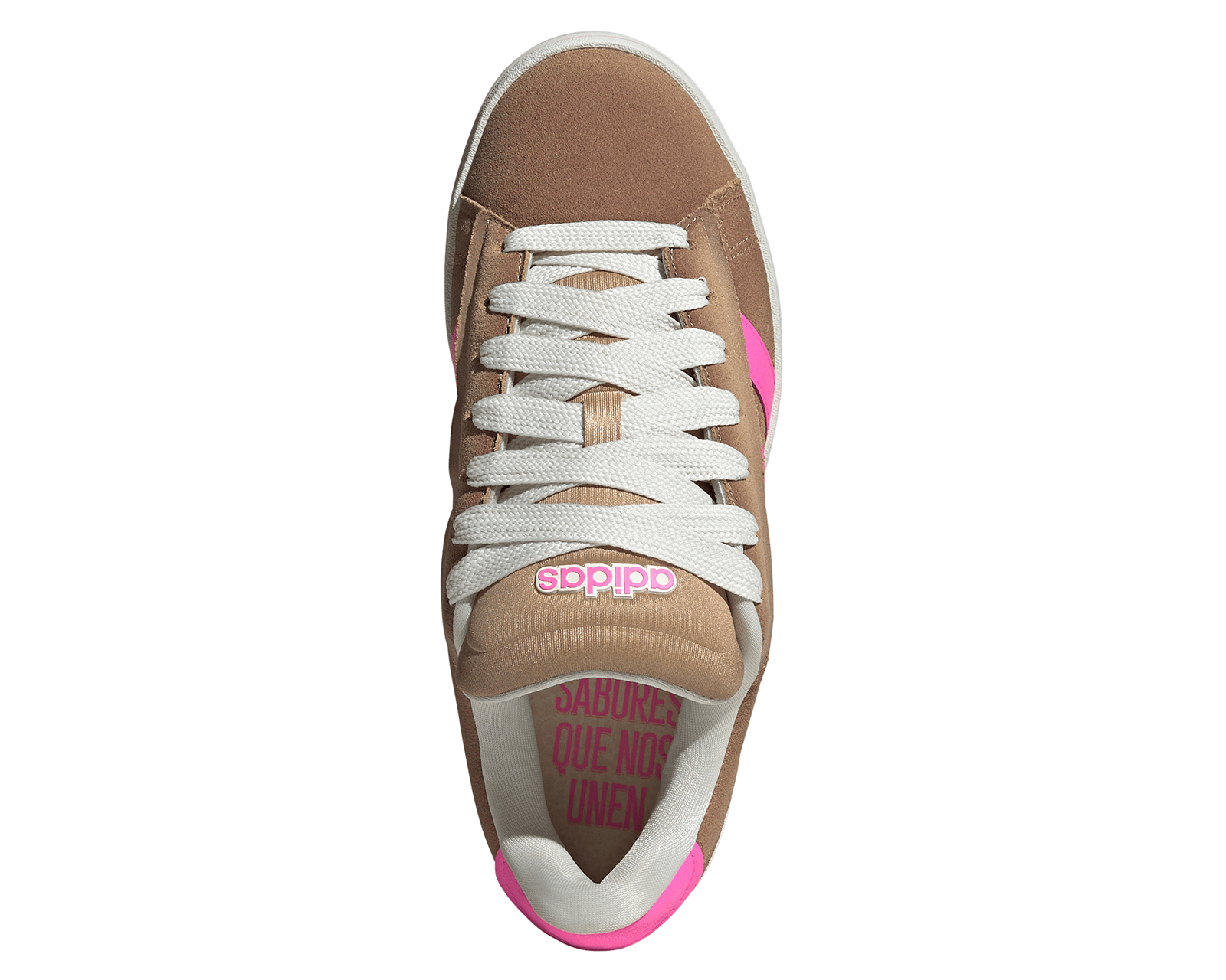 Foto 6 | Foto 6 | Tenis Adidas Grand Court Alpha 00s Día de los Muertos para Mujer