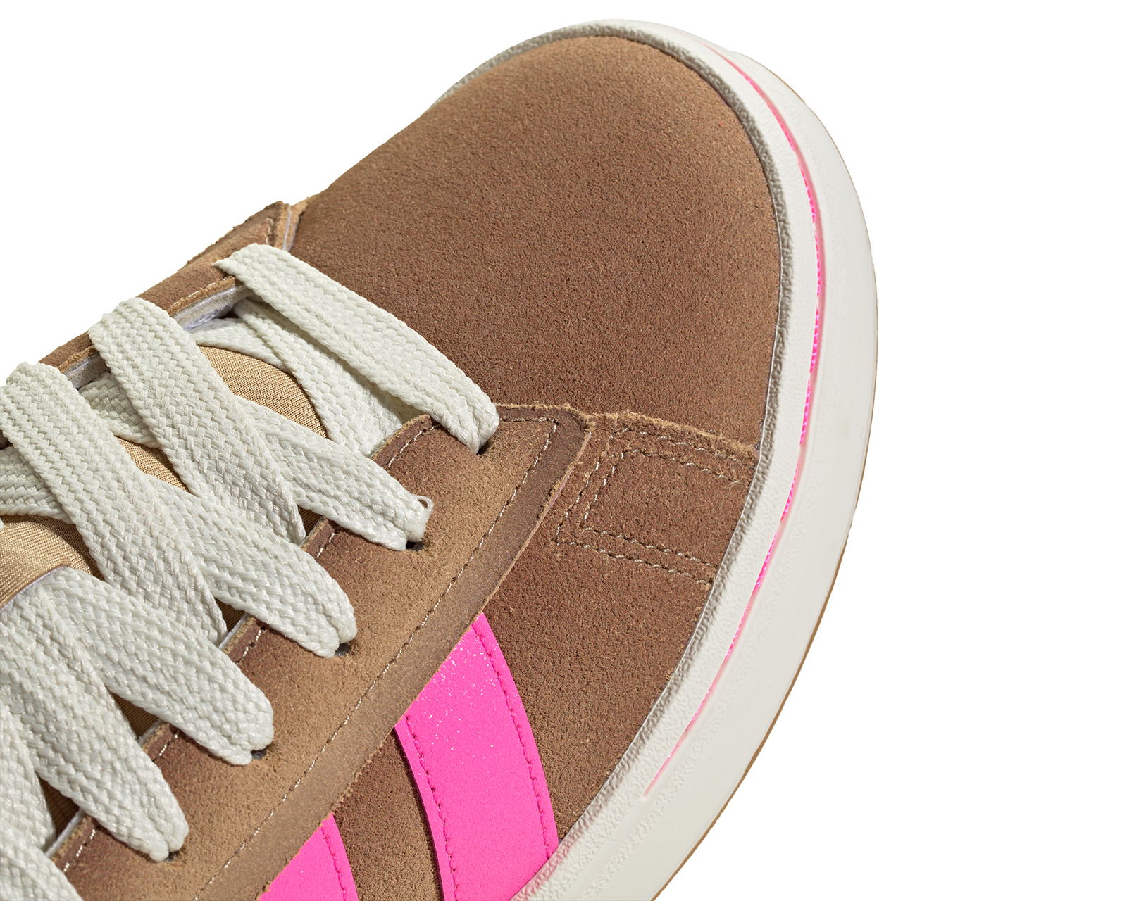 Foto 9 pulgar | Foto 8 | Tenis Adidas Grand Court Alpha 00s Día de los Muertos para Mujer