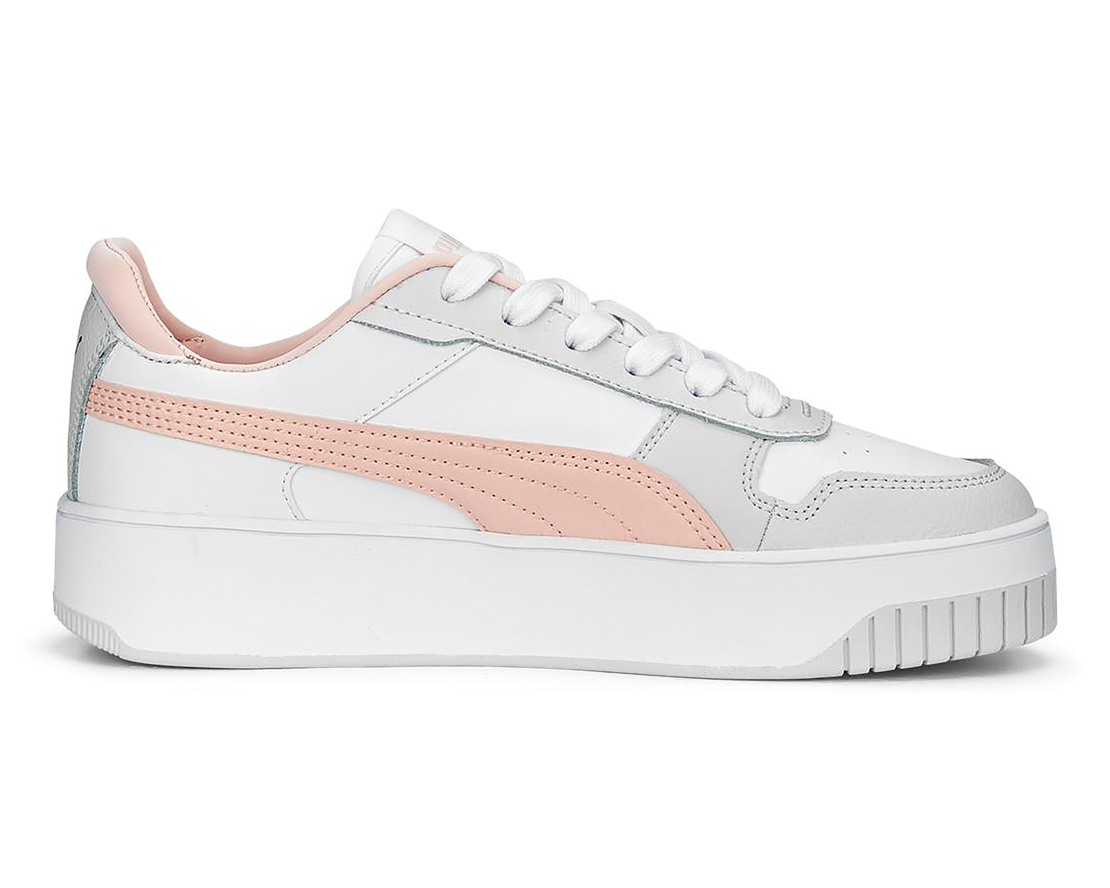 Foto 2 | Foto 2 | Tenis Puma Carina Street para Mujer